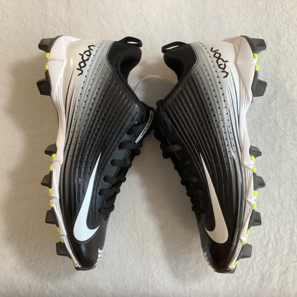 Nike BSBL Vapor Fastflex Boys Cleats Size 5Y - Picture 6 of 9